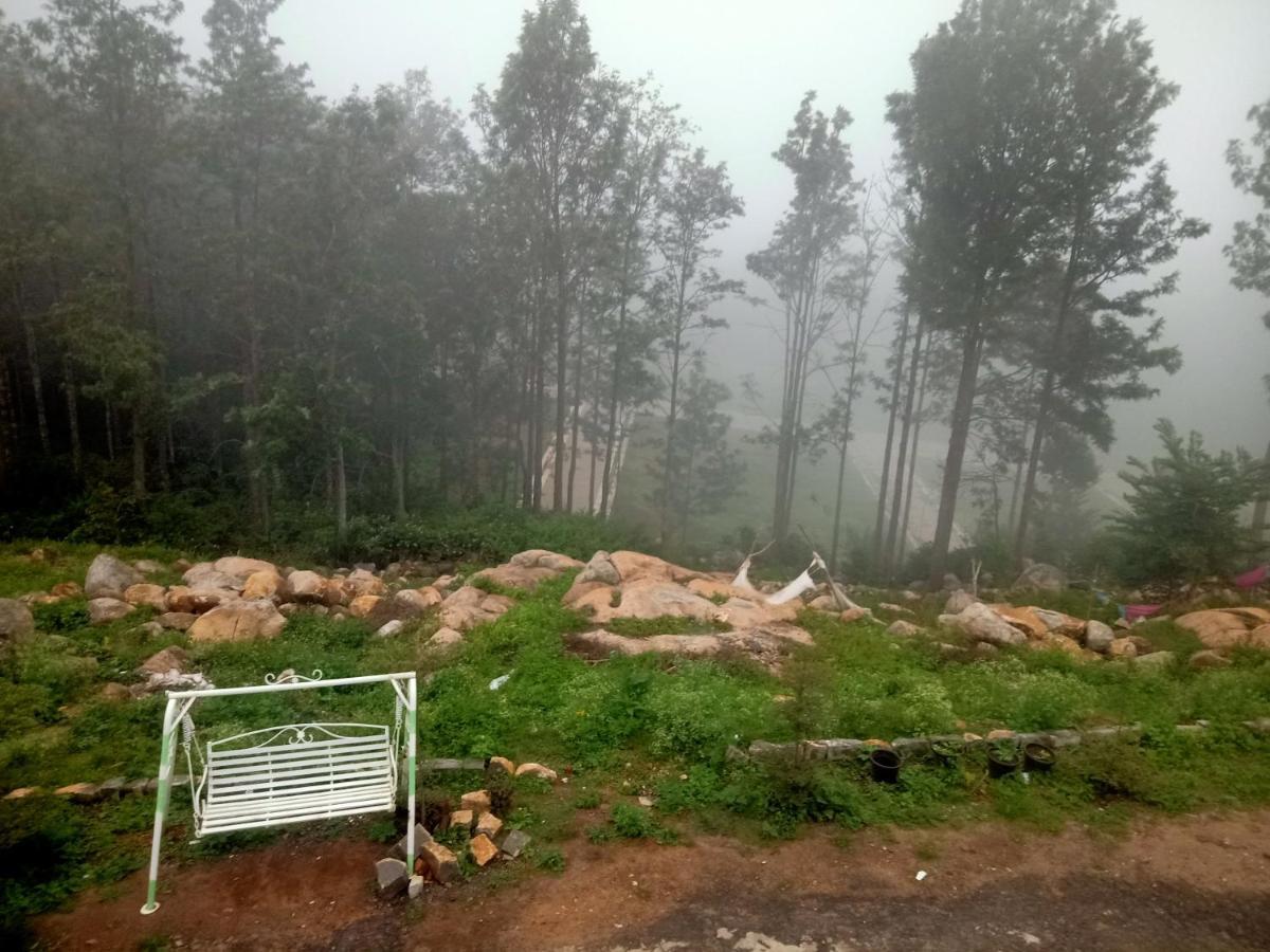 Sushmika Villas Yercaud Exteriér fotografie